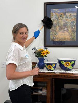 Yelena's Professional Cleaning Service