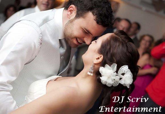 DJ Scriv Entertainment