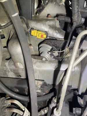 Keep It Runnin Smog & Auto Repair