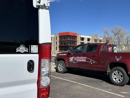 Signarama Colorado Springs South, CO