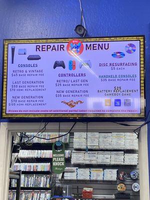 Blue Shell Gaming and Collectibles