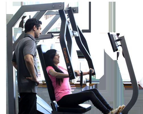 The Exercise Coach - San Marino