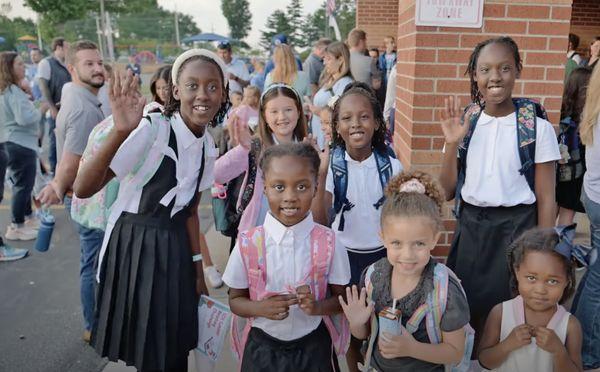 Summit Christian Academy