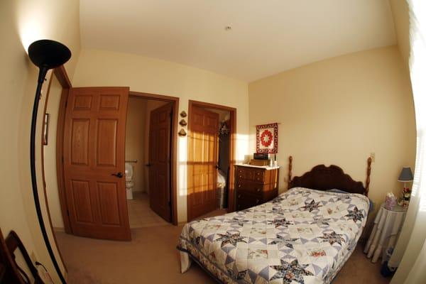 Prairie Living at Chautauqua