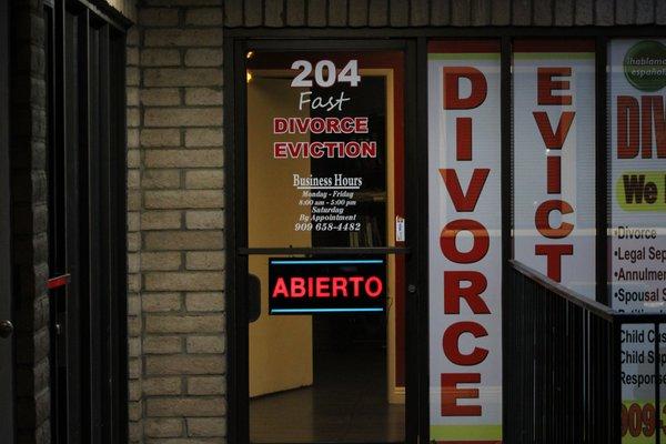 Maria's Paralegal Services