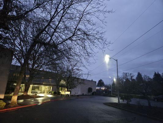 Pacific NW Federal Credit Union