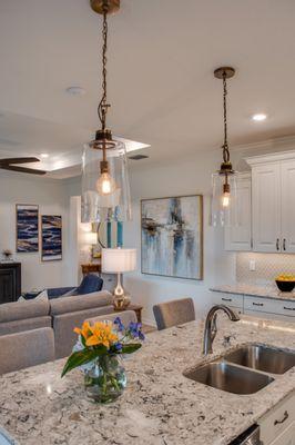 Monica Mccaskill Interiors