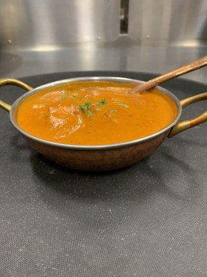 Curry & Spice Bar (Delaware)