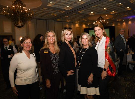 2024 Annual Luncheon