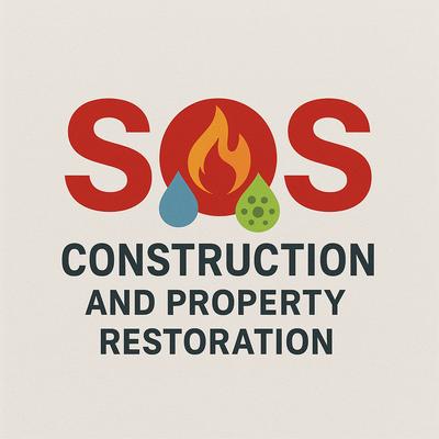SOS Construction and Property Restoration