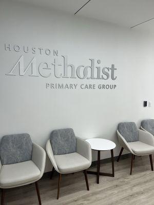 Houston Methodist Primary Care Group