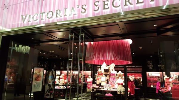 Victoria's Secret & PINK