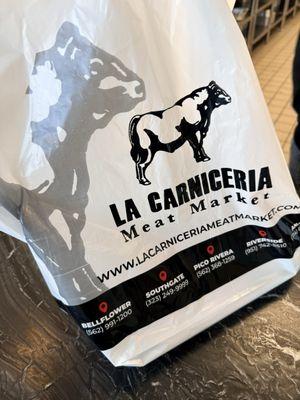 La Carniceria Meat Market Pico Rivera