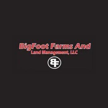 Big Foot Farms and Land Management