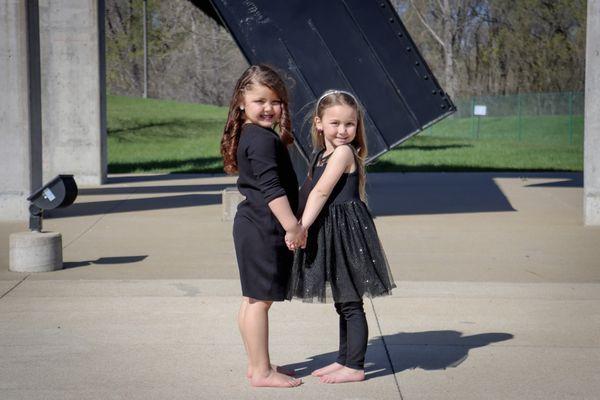 Dance Conservatory Of Southern Mn