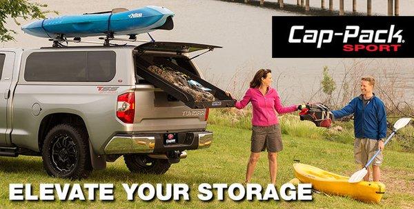 Northwest Total Truck Accessories