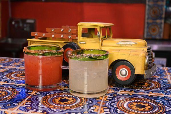 Sofia's Taqueria LLC