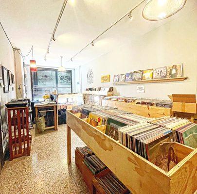 We Buy Records