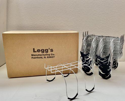 Legg's Manufacturing
