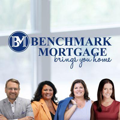 Eric Almquist - Benchmark Mortgage