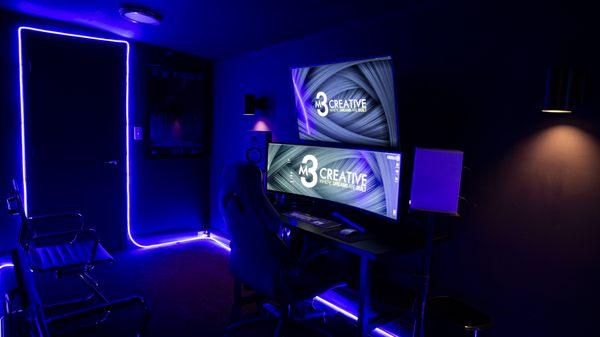 M3 Creative Studio