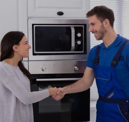D&J Appliance Installation and Services