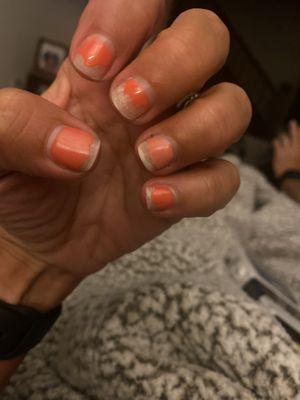 Eden Nails & Spa
