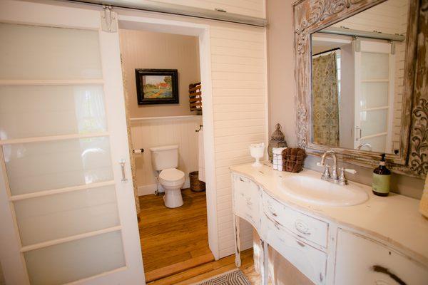 The Cottage at Chappell Hill