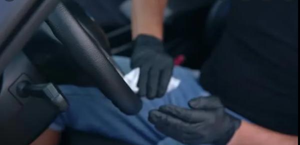 GLB MOBILE DETAILING