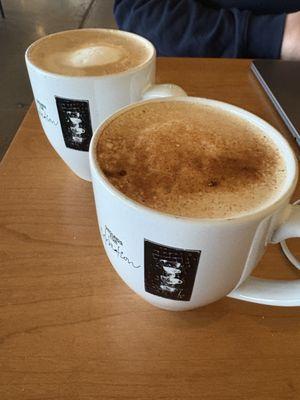 Grounds For Celebration