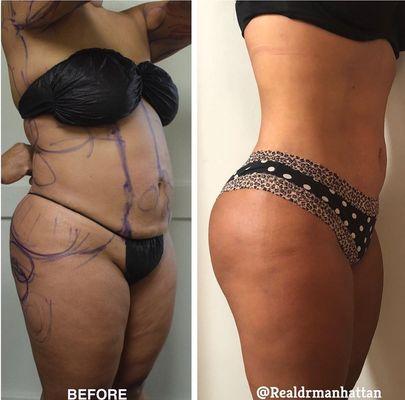 Manhattan Surgical Care