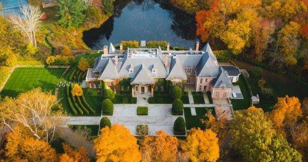 Connecticut Luxury Estates Collection