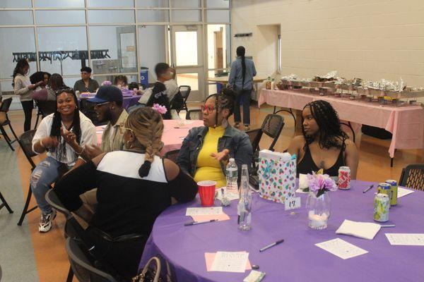 Soirée Event Planning Services