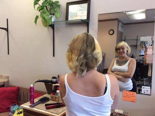 Shears Salon