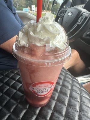 Scooter's Coffee