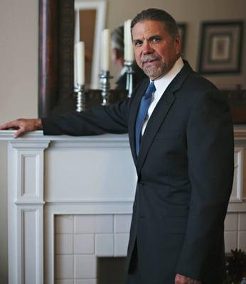 Monty G. Murry, Board Certified Personal Injury Trial Law, Texas Board of Legal Specialization