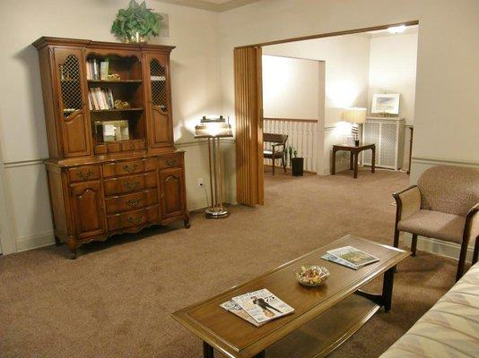 Prugh Funeral Service