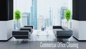 Special Touch Commercial Cleaning
