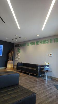 Big Brothers Big Sisters of Orange County