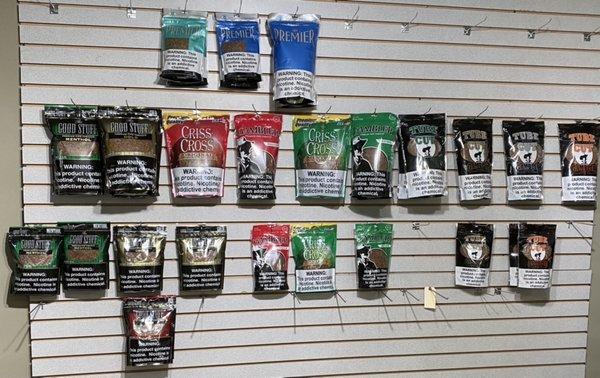 Cigarettes Tobacco, Pipe Tobacco, Cigarettes Tubes