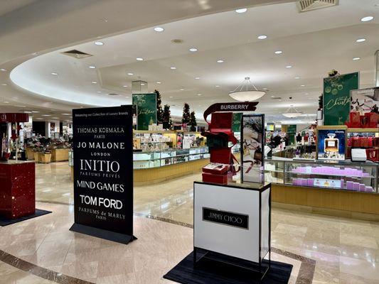 James Avery in Dillards