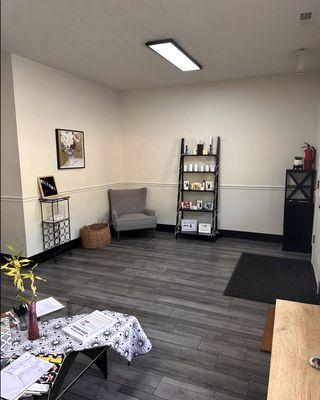 The Skin Studio