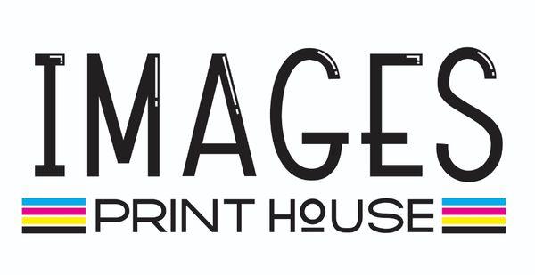 IMAGES Print House logo