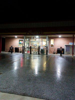 Rutter's Farm Stores