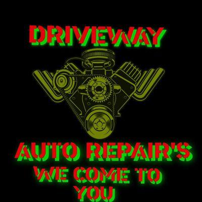 Driveway Auto Repair's