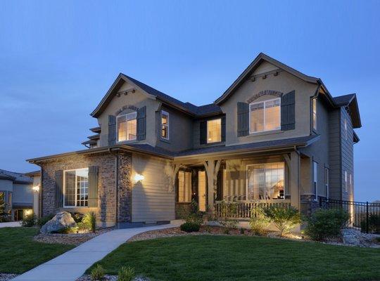 Synergy Contractor Services