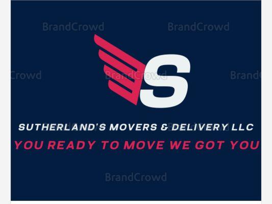 Sutherland’s Movers & Delivery