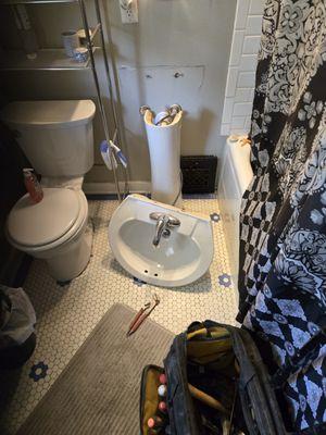 Team Davis Maintenance And Repairs