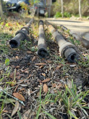 Griffin Handyman Services