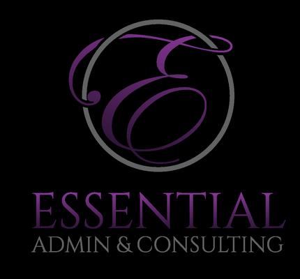 Essential Admin & Consulting
